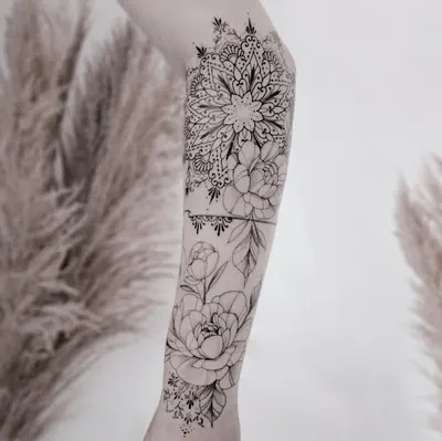 Lilium Tattoo Studio